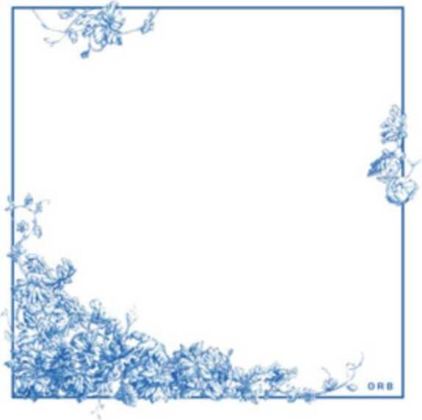 The Orb Naturality CD