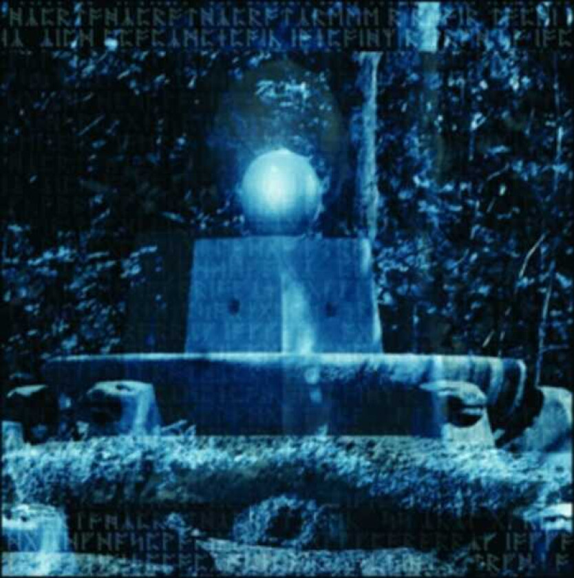 Tábor Radosti Hávamál CD