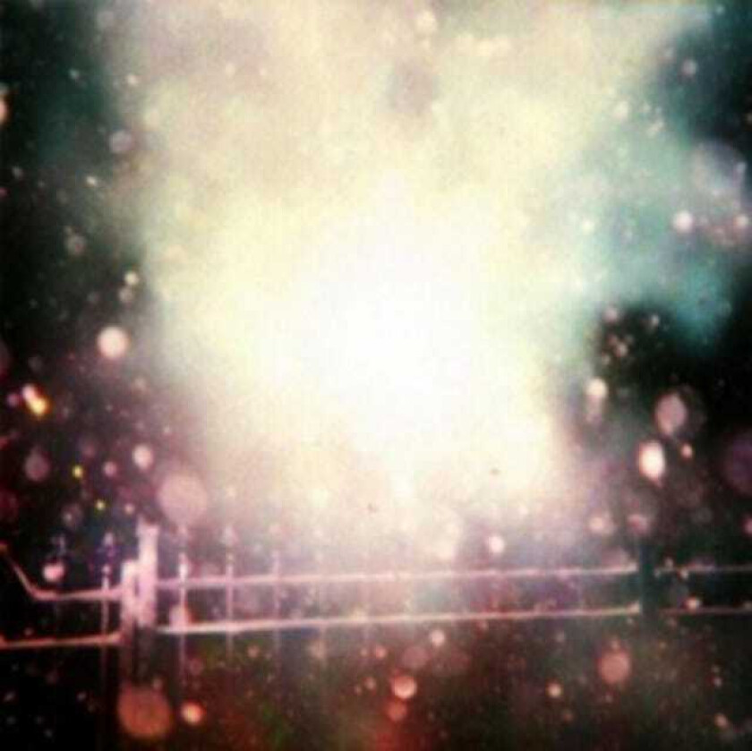 Blue Sky Black Death Third Party CD