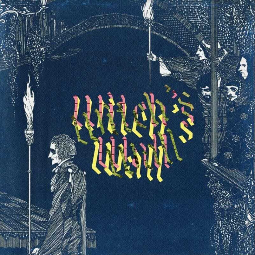 Witch's Wall Witch's Wall CD