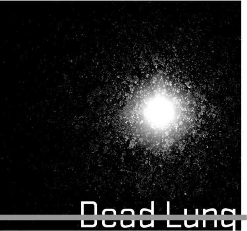 Murdock Dead Lung CD