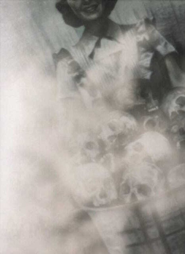 Angela Martyr The November Harvest CD