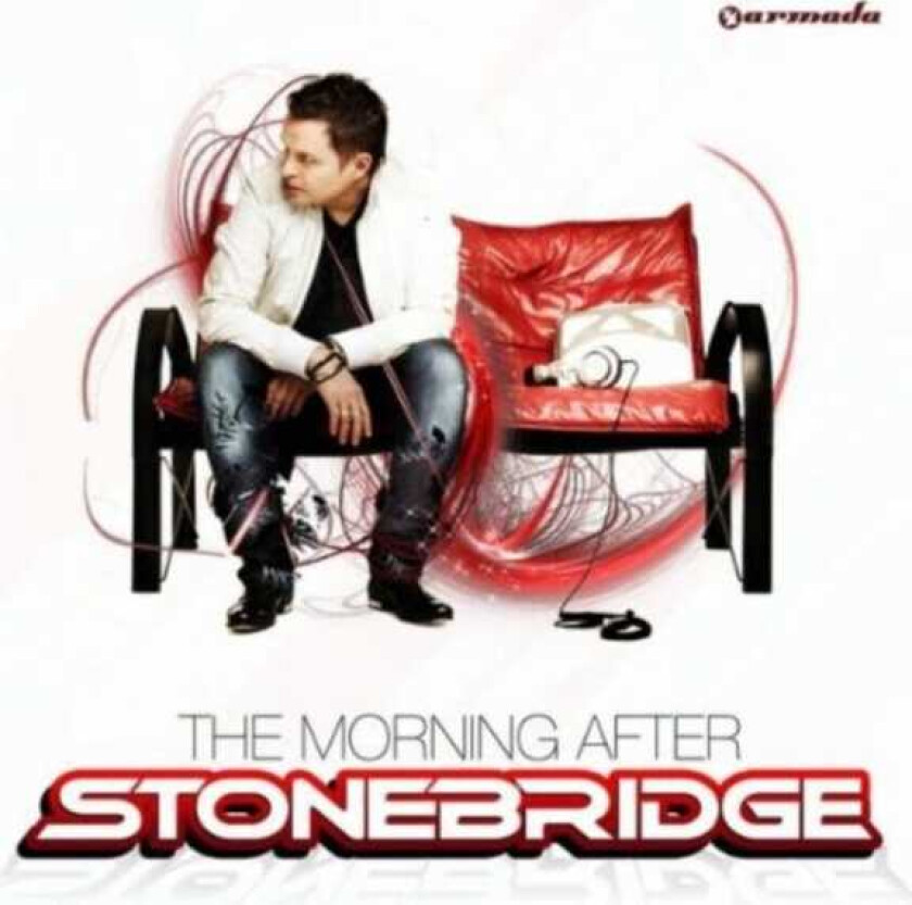 Stonebridge The Morning After CD