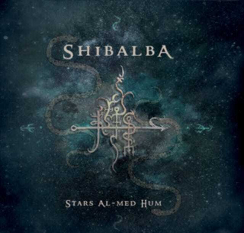 Shibalba Stars AlMed Hum CD