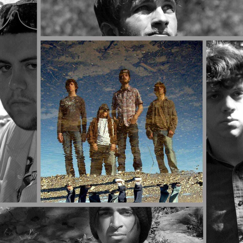 Innocent Bystanders Innocentbystanders CD