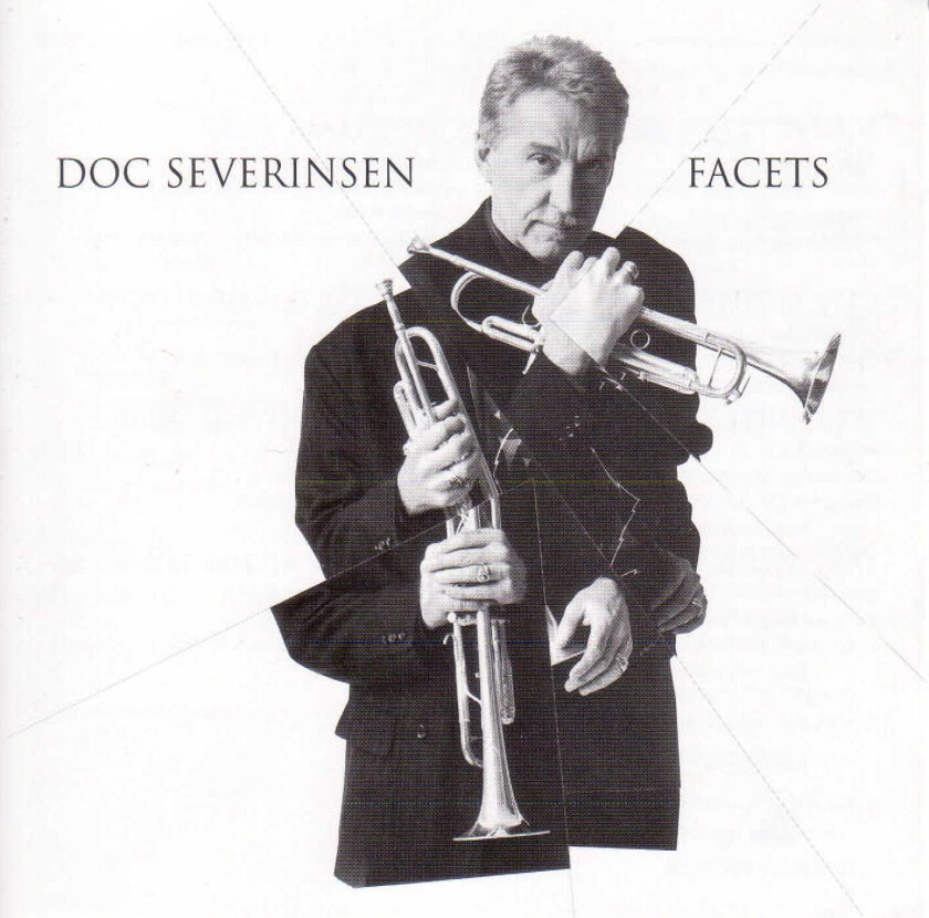 Doc Severinsen Facets CD