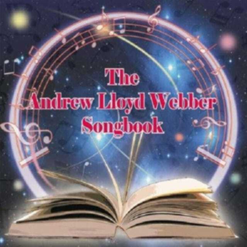 Musikal The Andrew Lloyd Webber Songbook CD