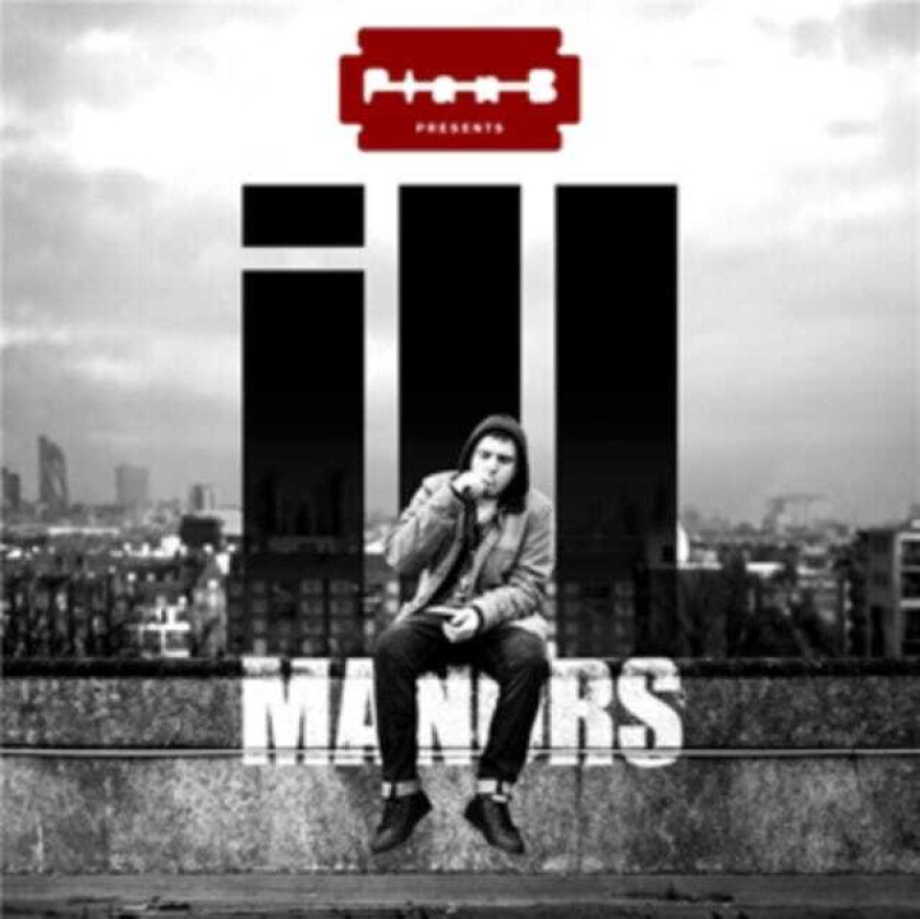 Plan B, Filmmusikk  Ill Manors  CD