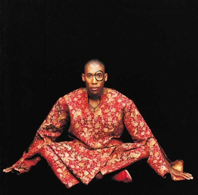 Raphael Saadiq Instant Vintage CD