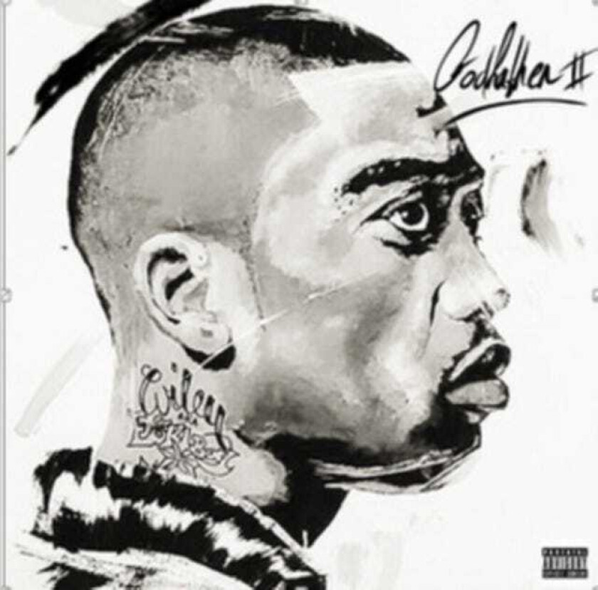 Wiley Godfather II CD