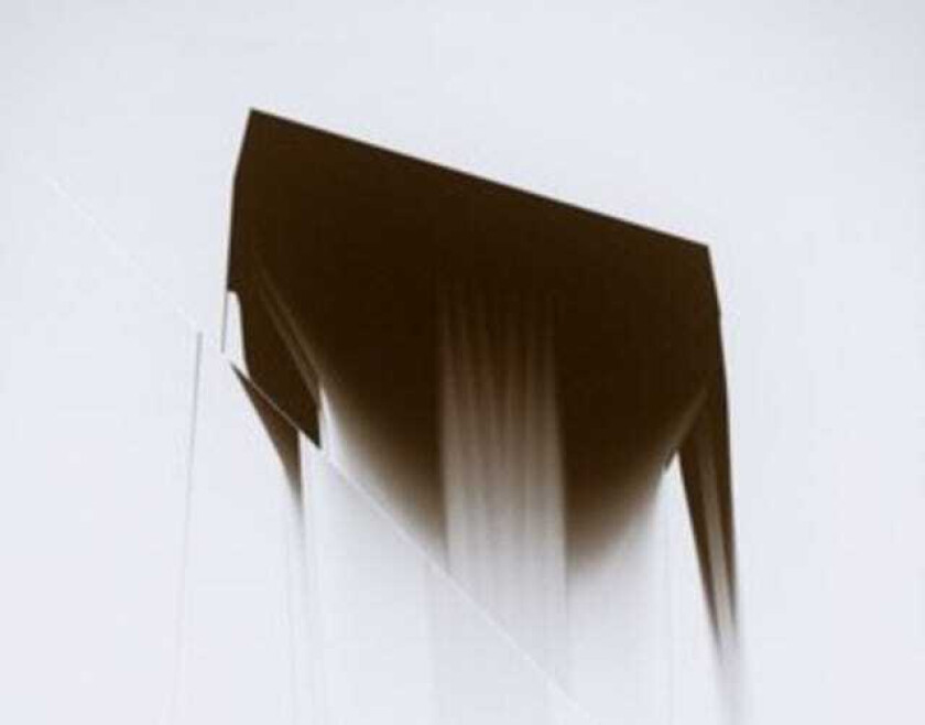 Ital Tek Hollowed CD