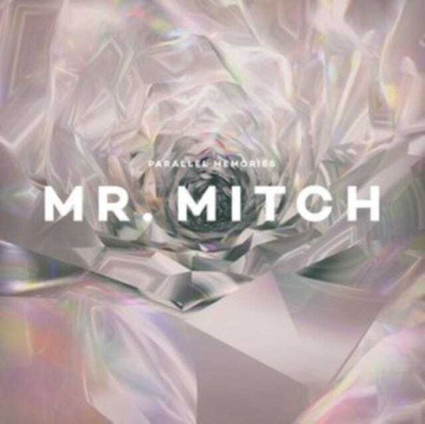 Mr. Mitch Parallel Memories CD