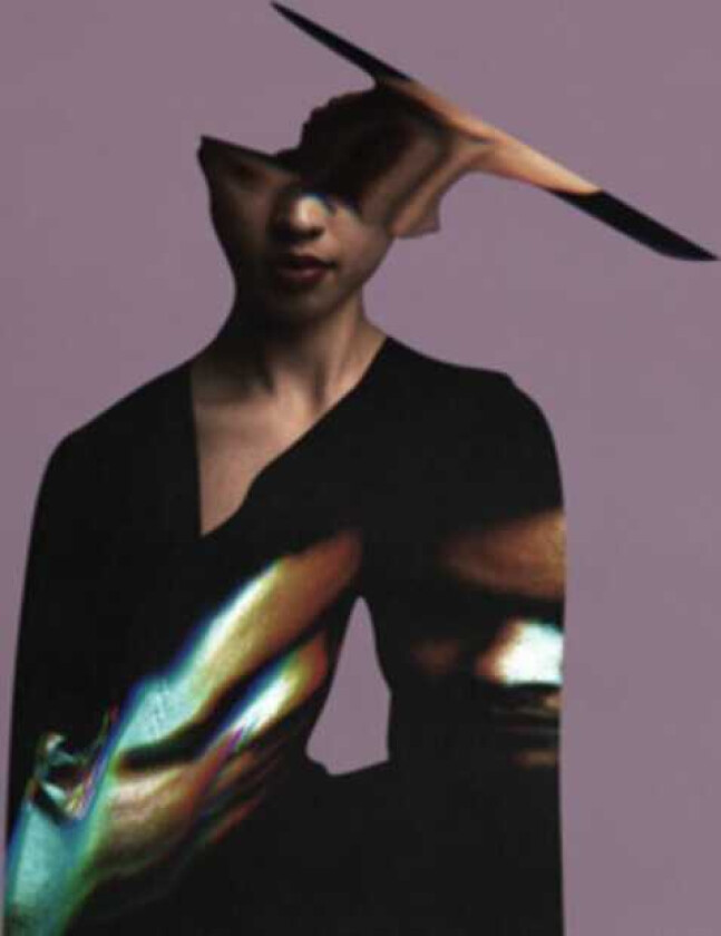 Plaitum Constraint CD