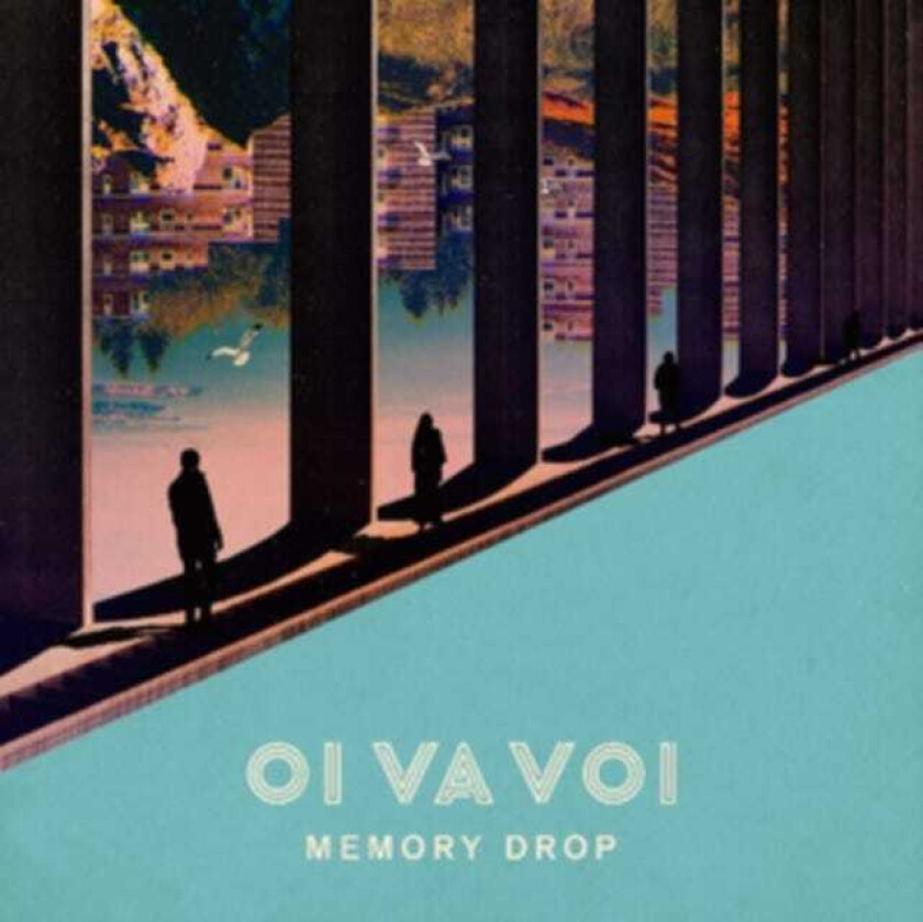 Oi Va Voi Memory Drop CD