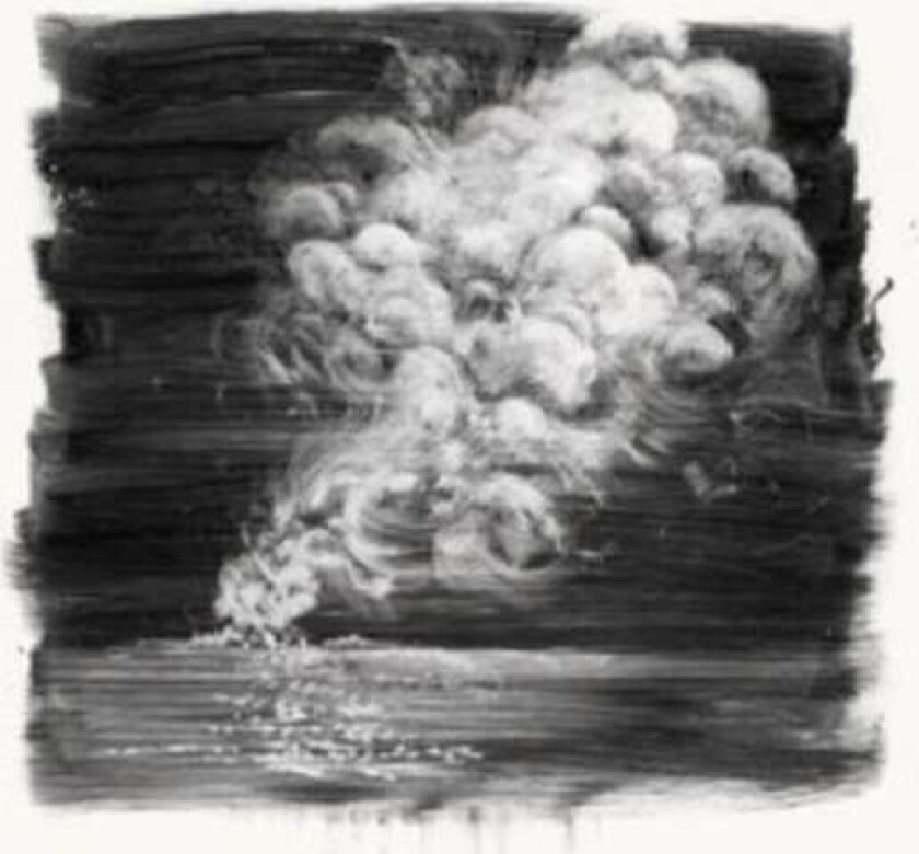 Dead Light Dead Light CD