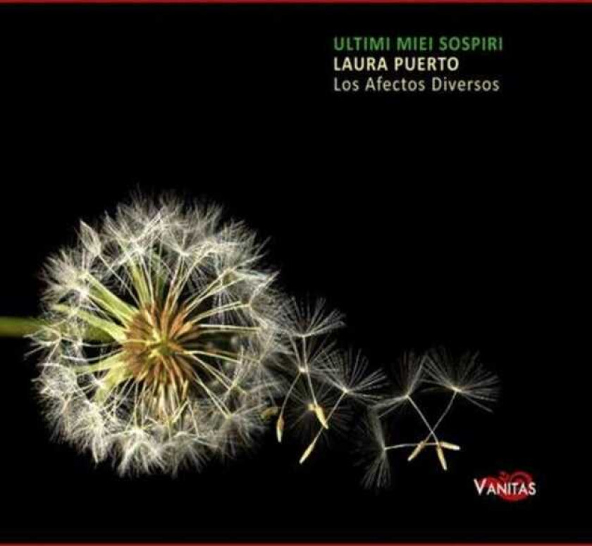 Laura Puerto Cabezon CD