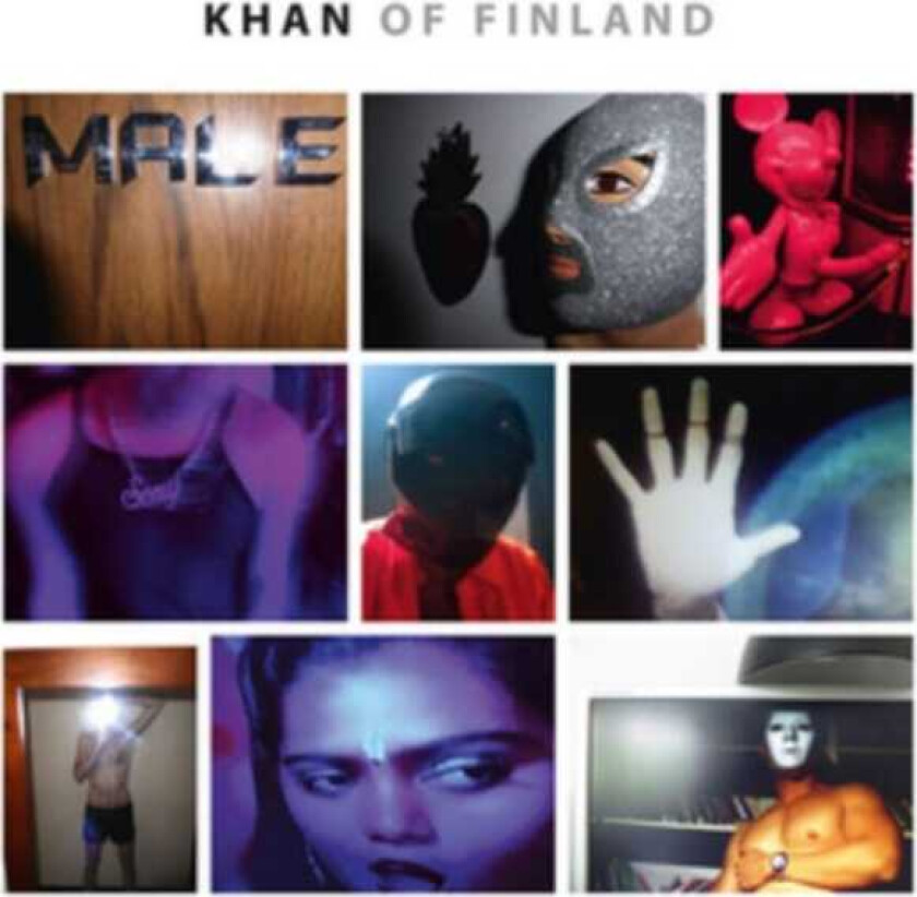 Khan Of Finland Nicht Nur Sex CD