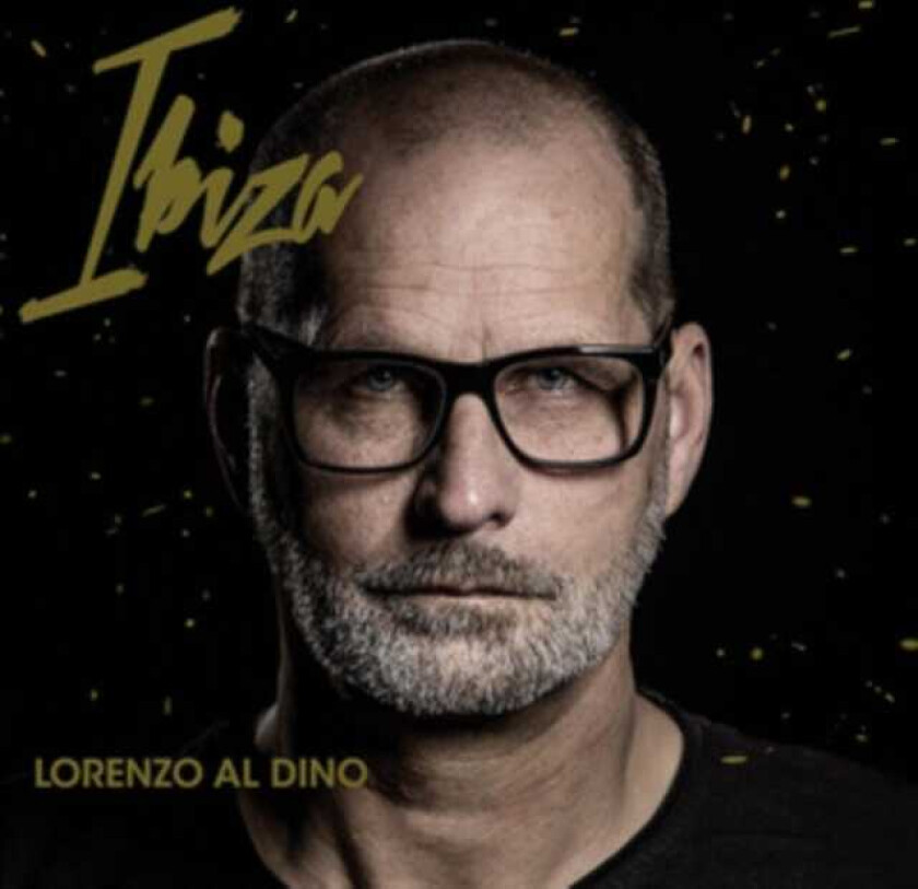 Lorenzo Al Dino Ibiza CD