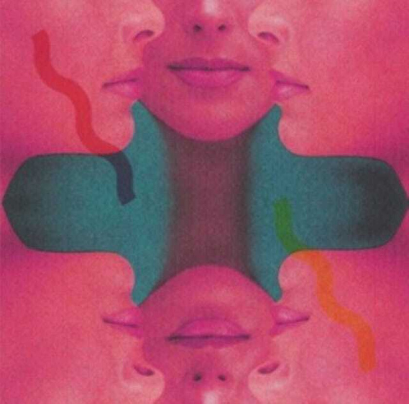 Errors New Relics CD