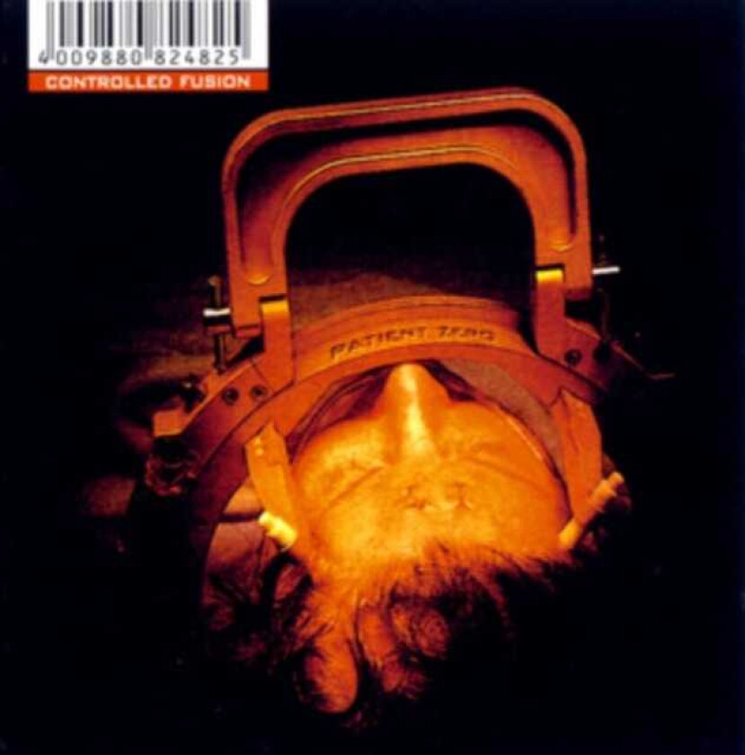 Controlled Fusion Patient Zero CD