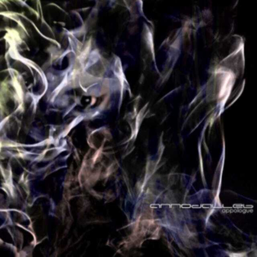 Appologue Annodalleb CD