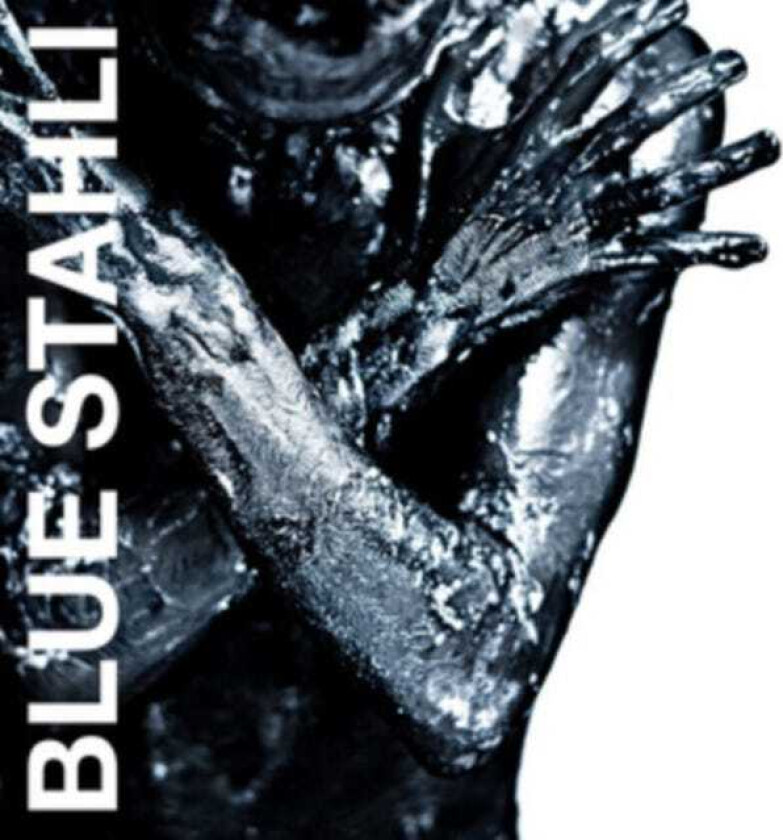 Blue Stahli  Blue Stahli  CD