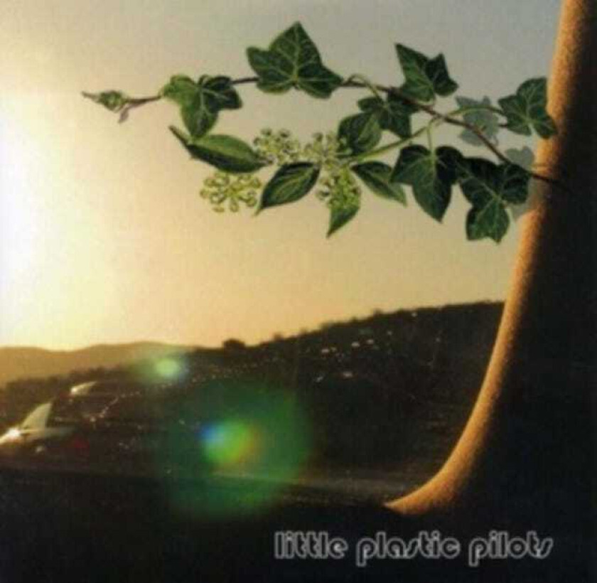 Little Plastic Pilots Little Plastic Pilots CD