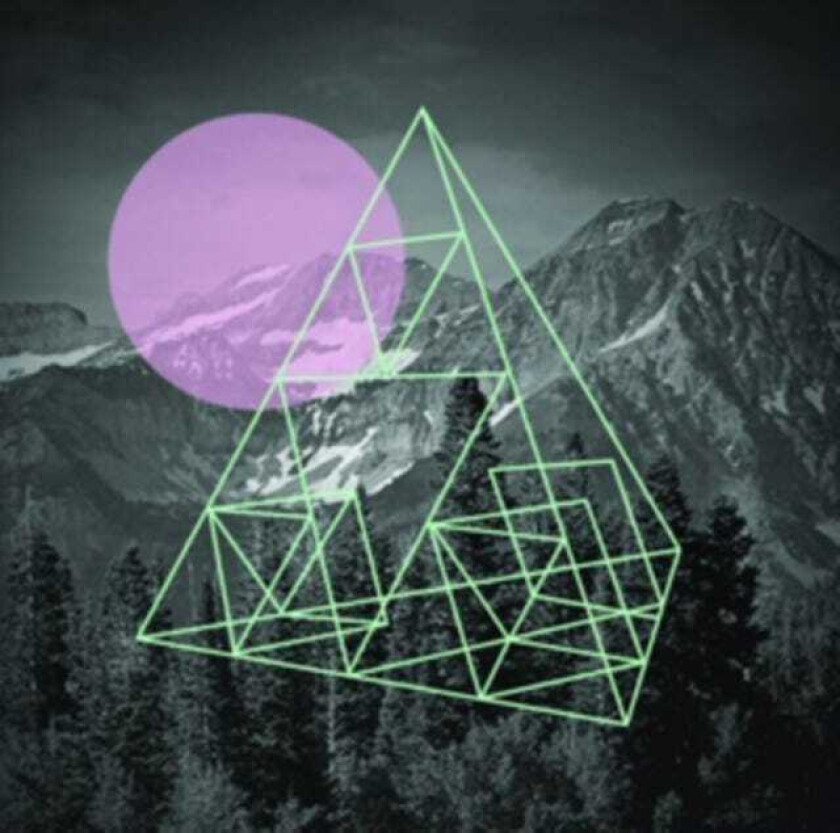 Egotrya Four Elements CD