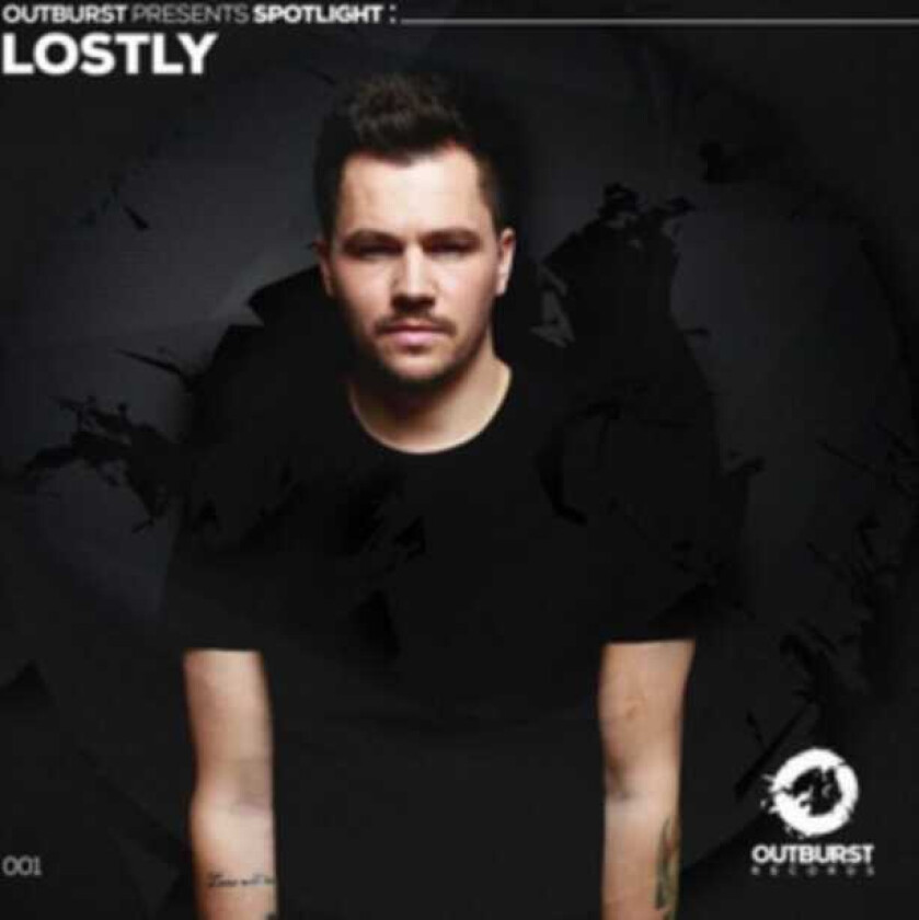 Lostly Outburst Presents Spotlight CD