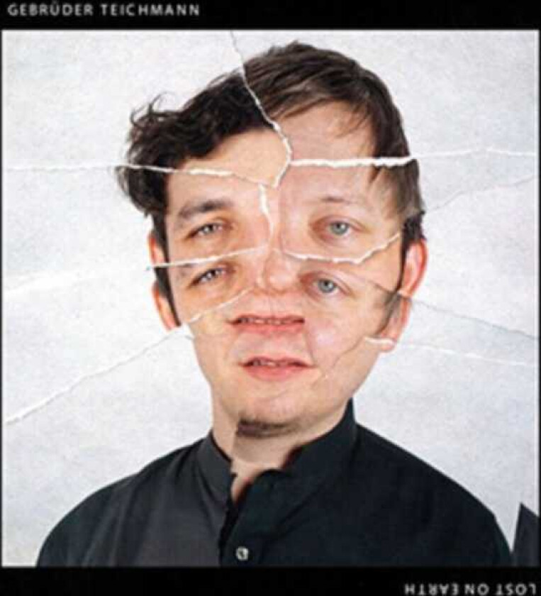 Gebrüder Teichmann Lost On Earth CD