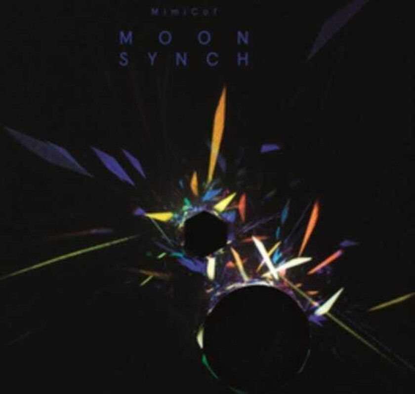 Mimicof Moon Synch CD