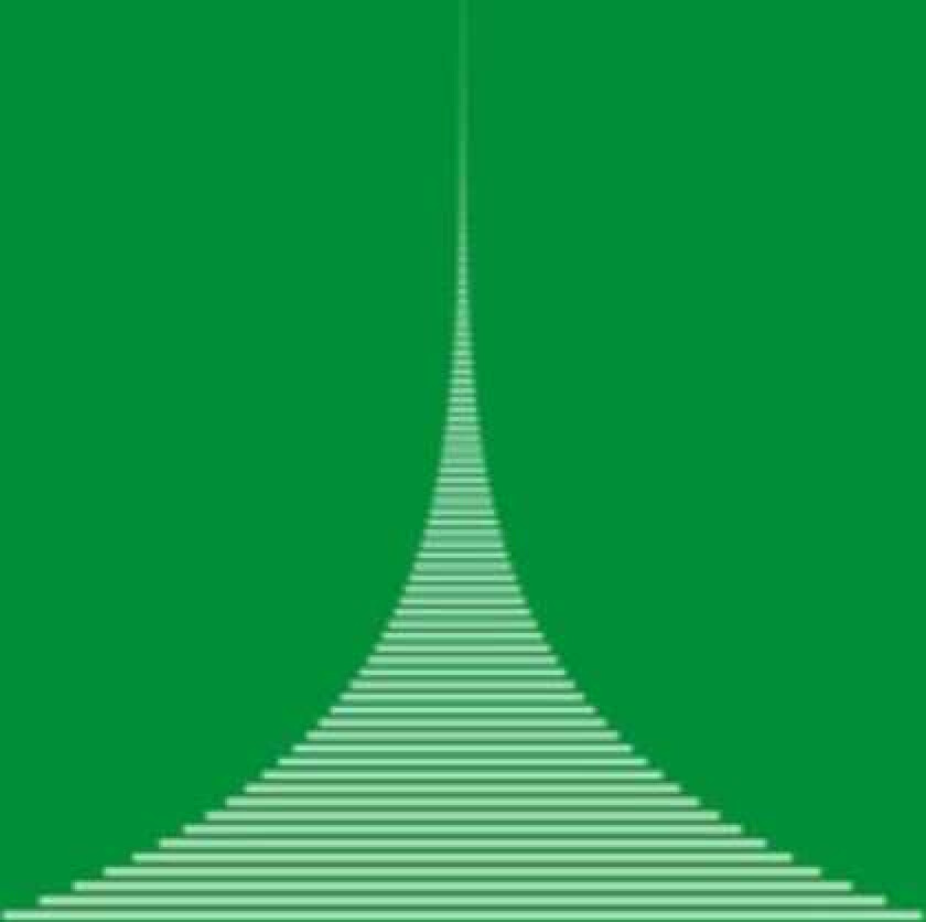 King Of The Mountains Zoetrope CD