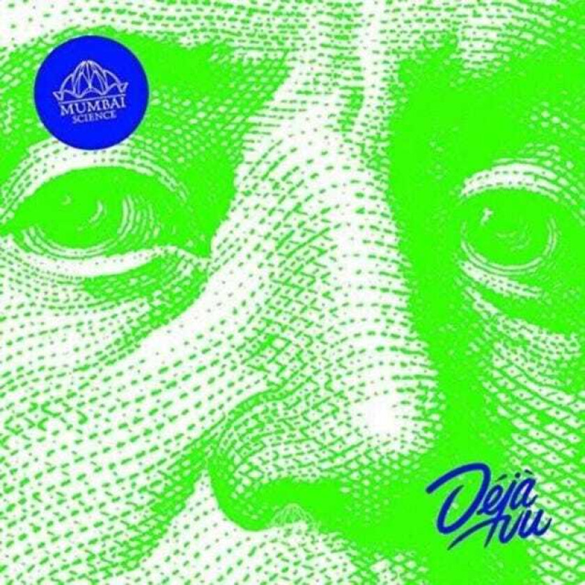 Mumbai Science Deja Vu CD
