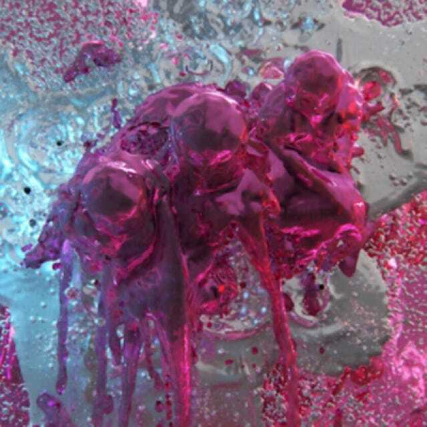 Egyptrixx Pure, Beyond Reproach CD