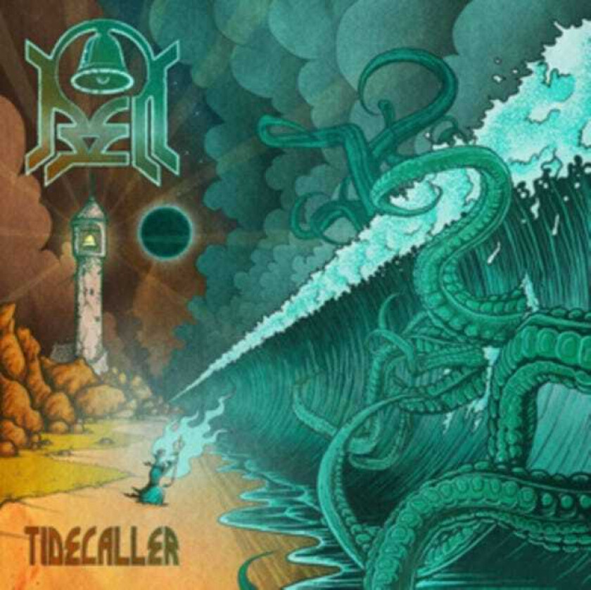 Bell Tidecaller CD