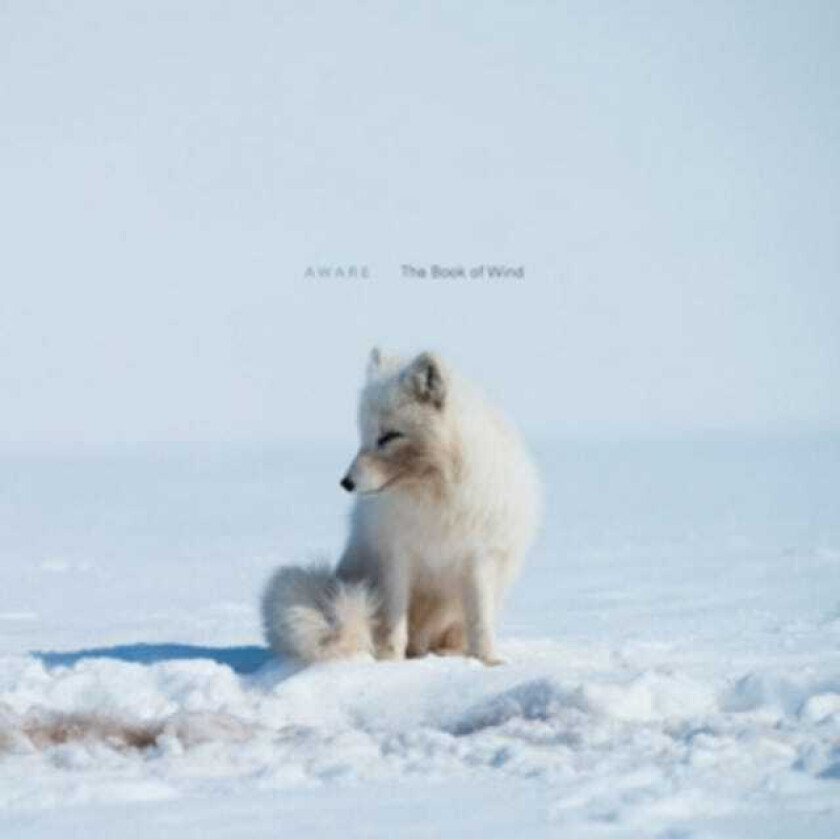 Aware The Book Of Wind CD