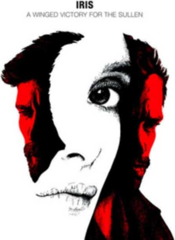 A Winged Victory For The Sullen Iris CD