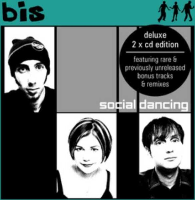 Bis  Social Dancing  CD