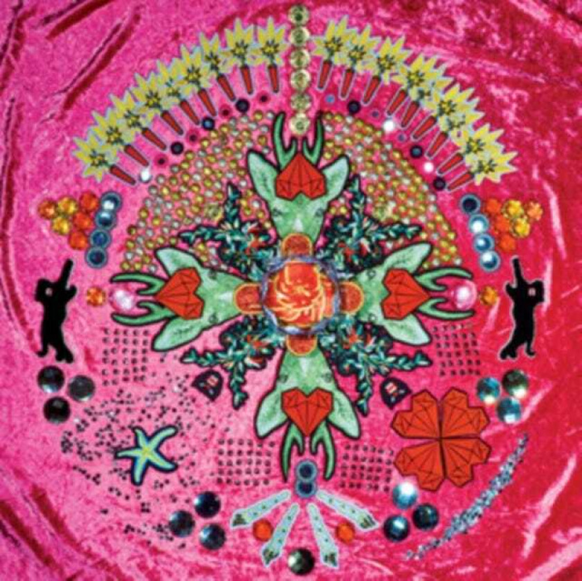 Blood Wine Or Honey Fear & Celebration CD