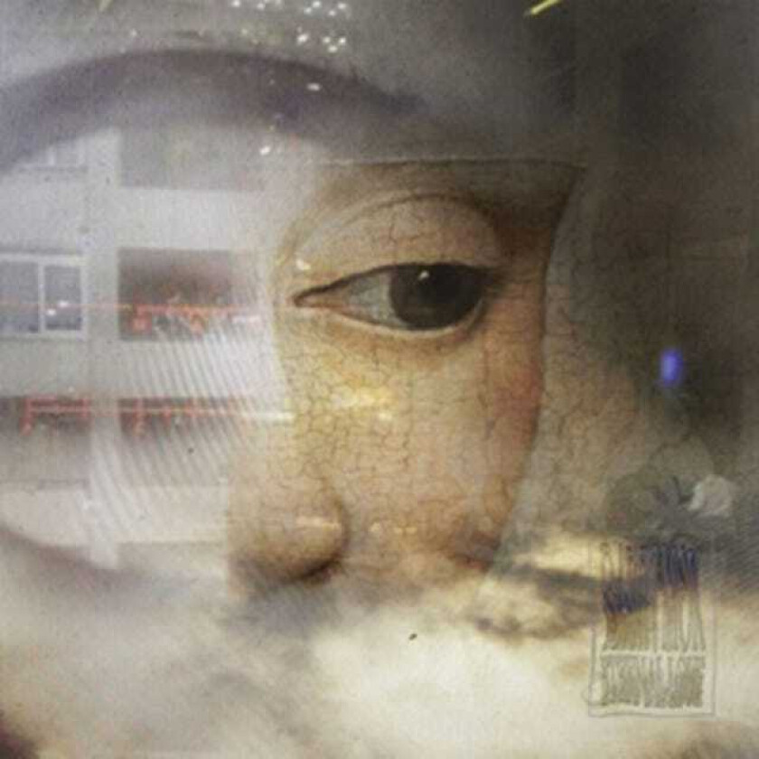 Dawn Mok Eternal Love CD