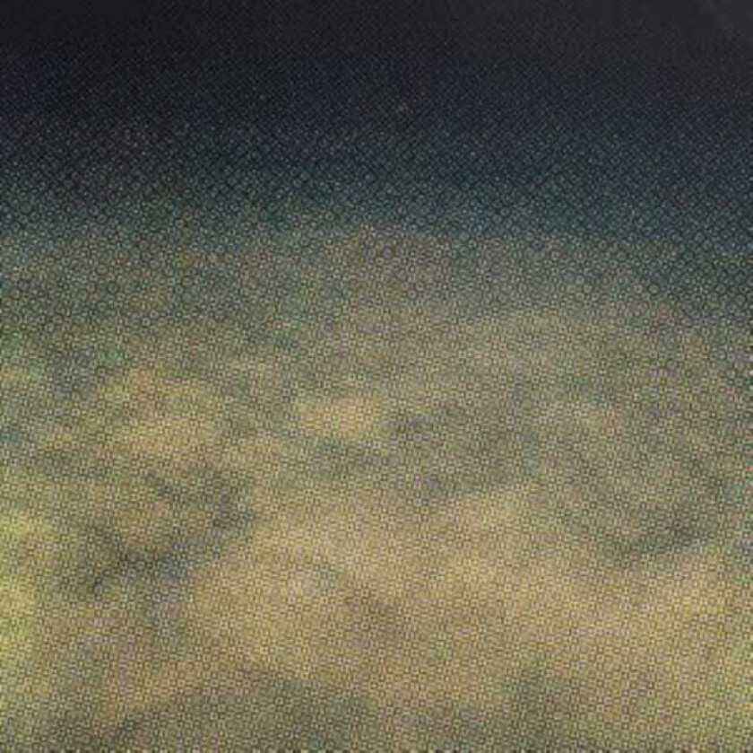 Moon Zero Relationships Between Inner & Outer Space CD