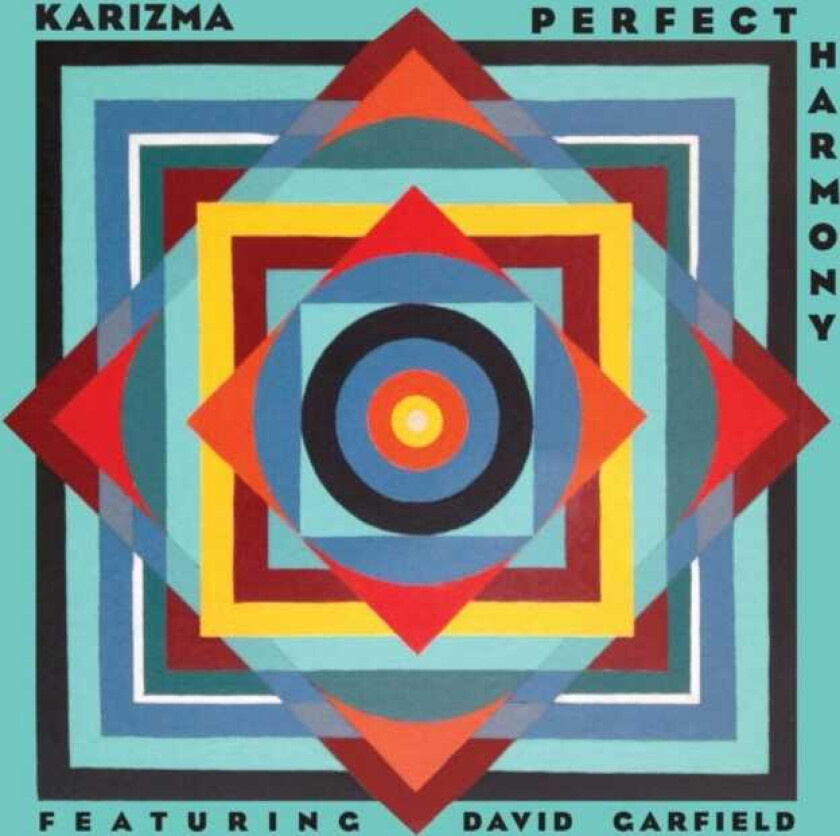 Karizma Perfect Harmony CD