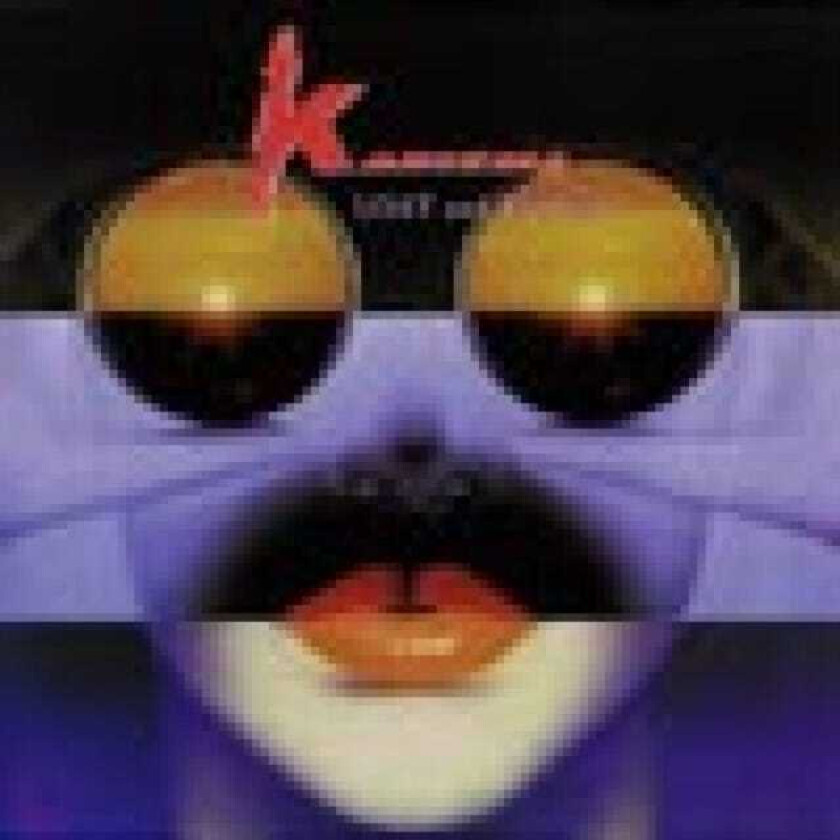 Karizma Lost And Found CD