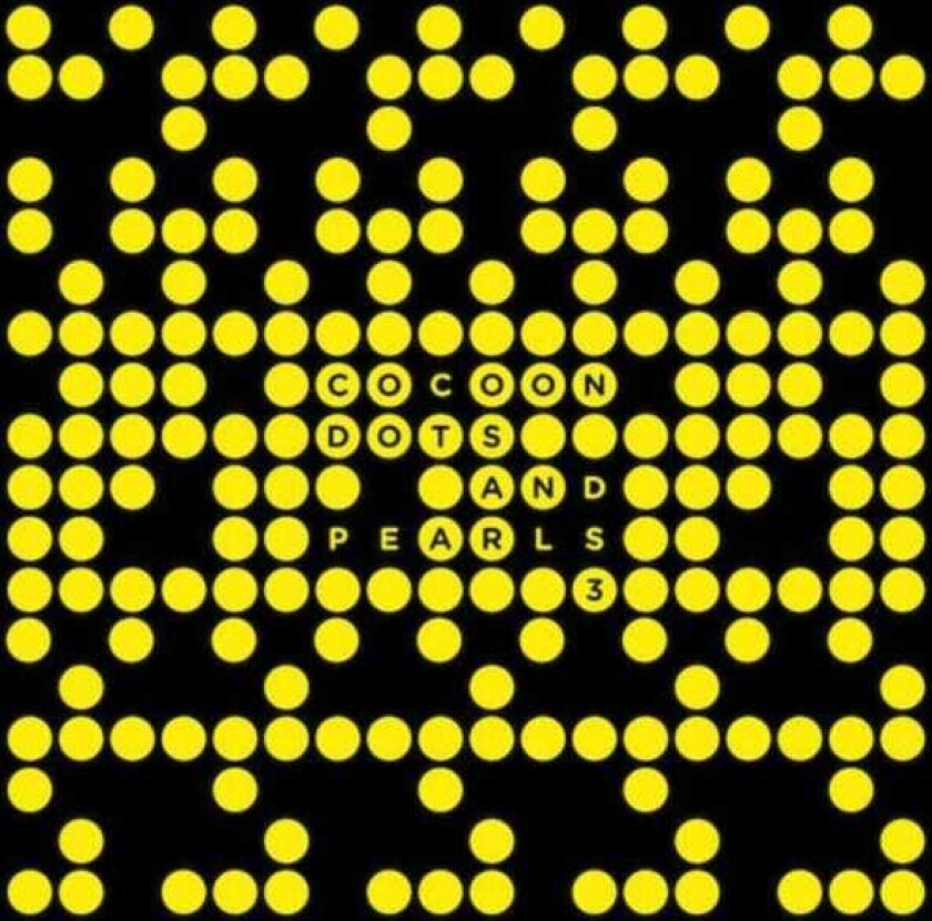 Diverse Artister, Diverse Electronica Dots And Pearls CD