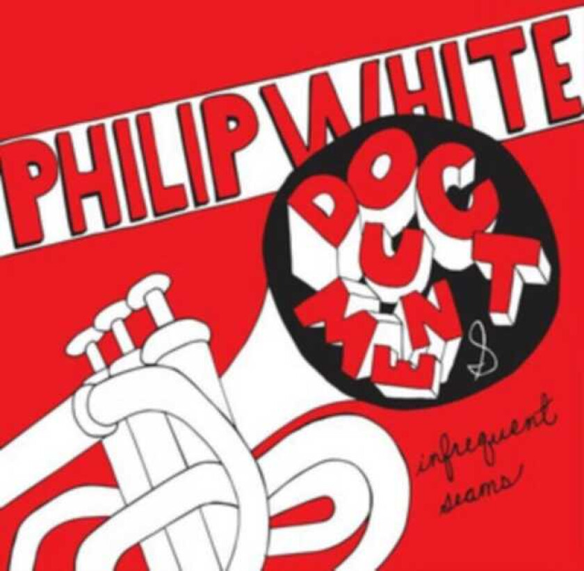 Philip White Document CD