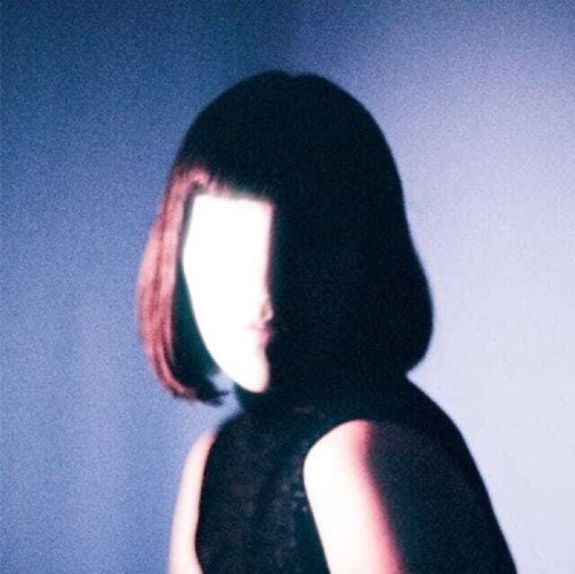 Nite Jewel Liquid Cool CD