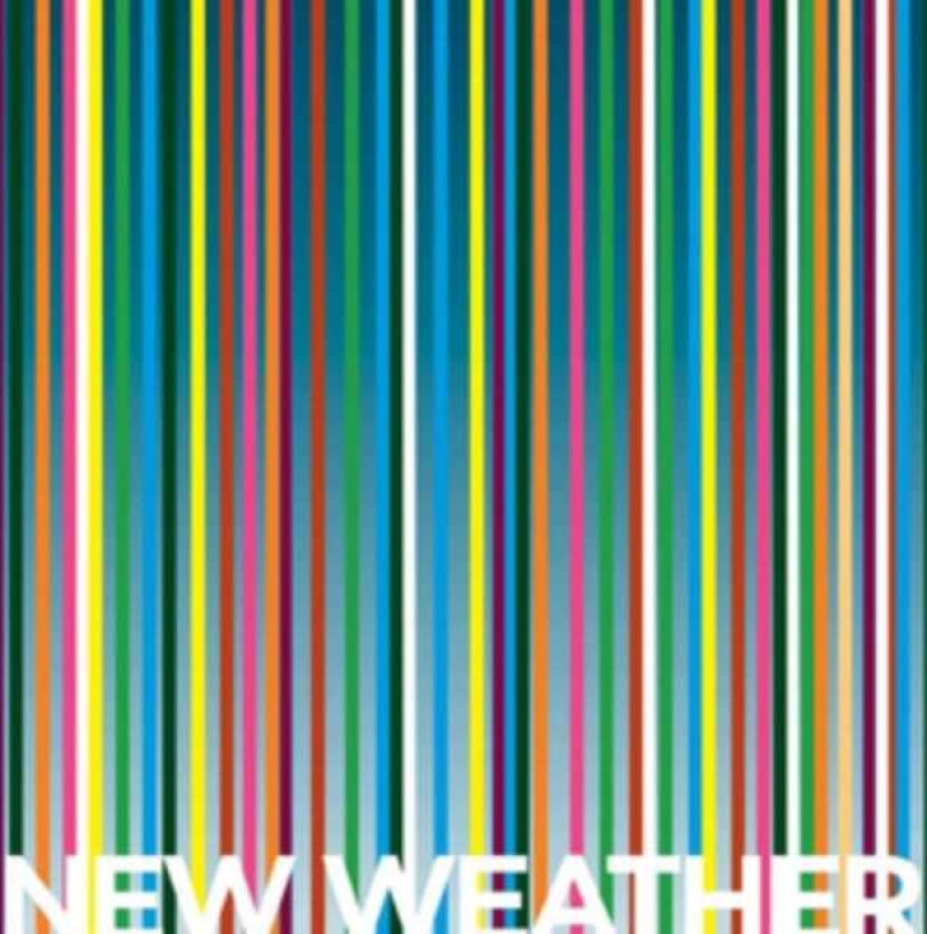 New Weather  New Weather  CD