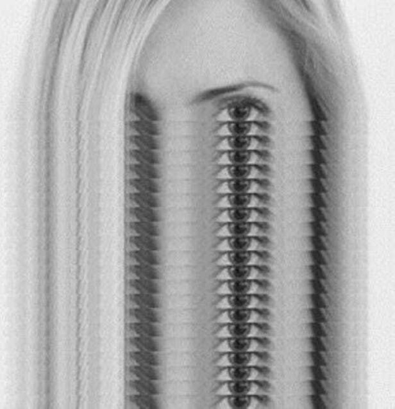 Ellen Allien  Nost  CD