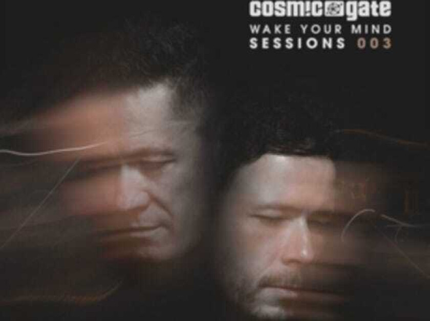 Diverse Artister, Diverse Electronica Cosmic Gate CD
