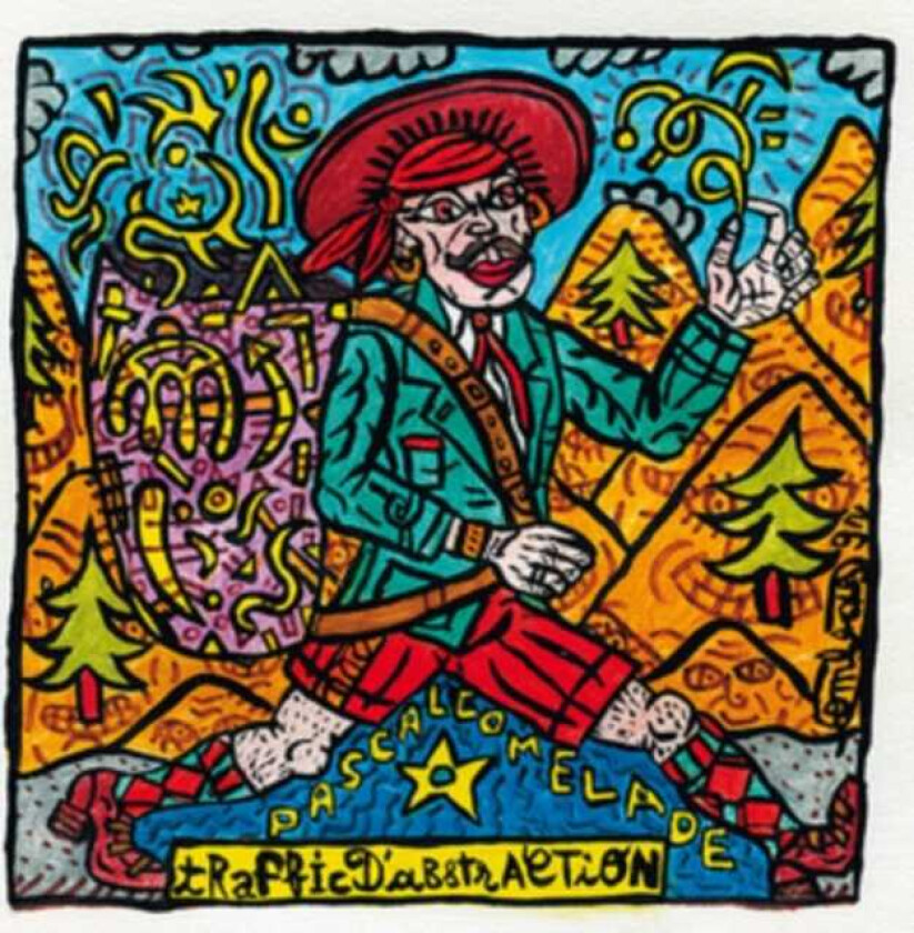 Petite Fantome Un Moment Pour Le Vent CD